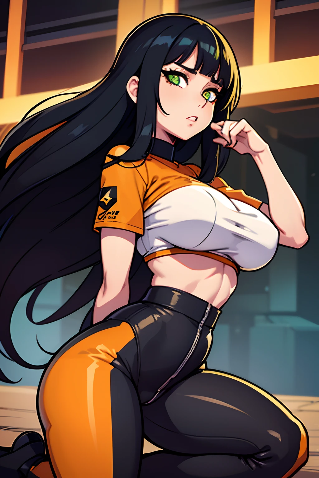 Hentai naruto