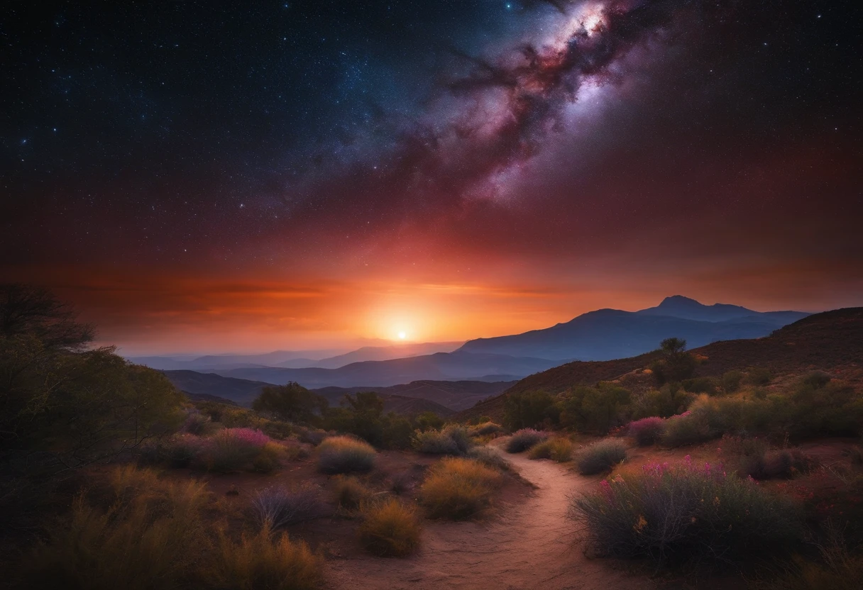 space
