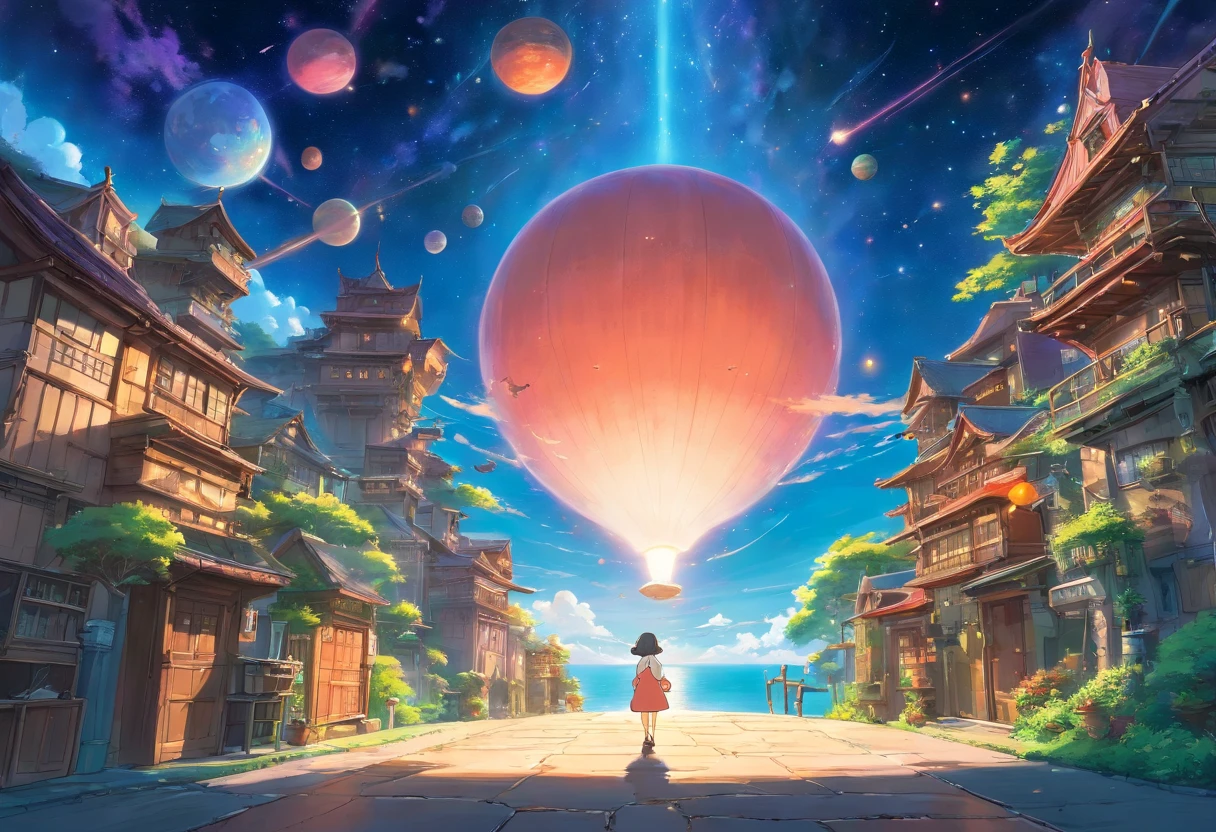 space