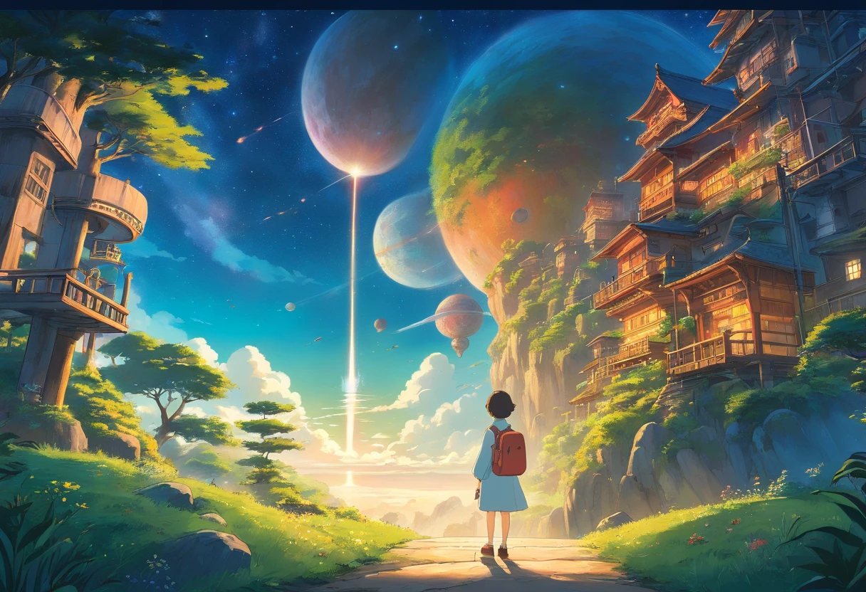 space