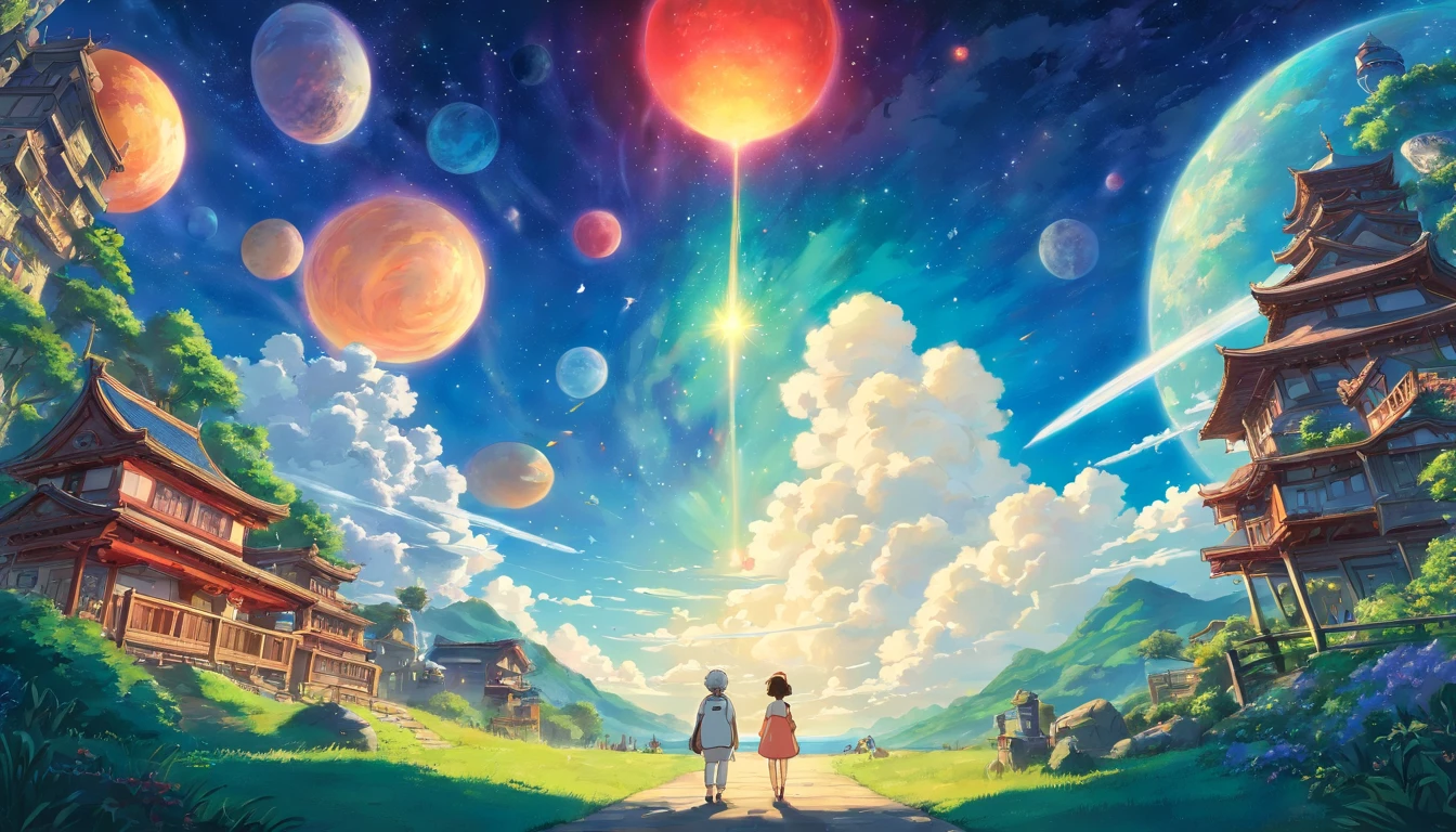 space