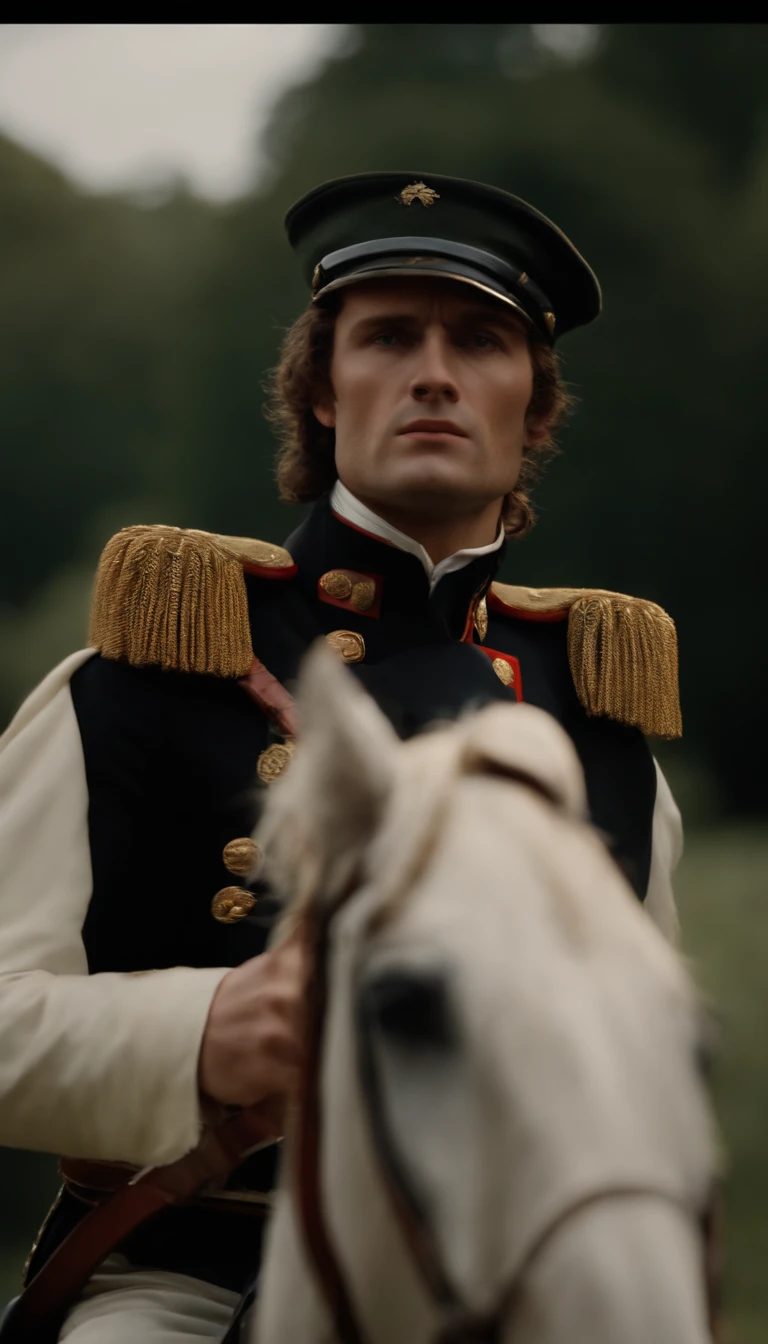 Napoleon as a student and military officer