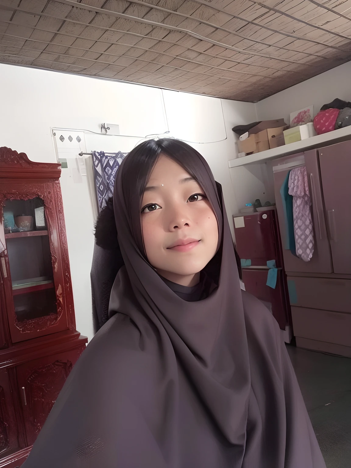 Ai photo