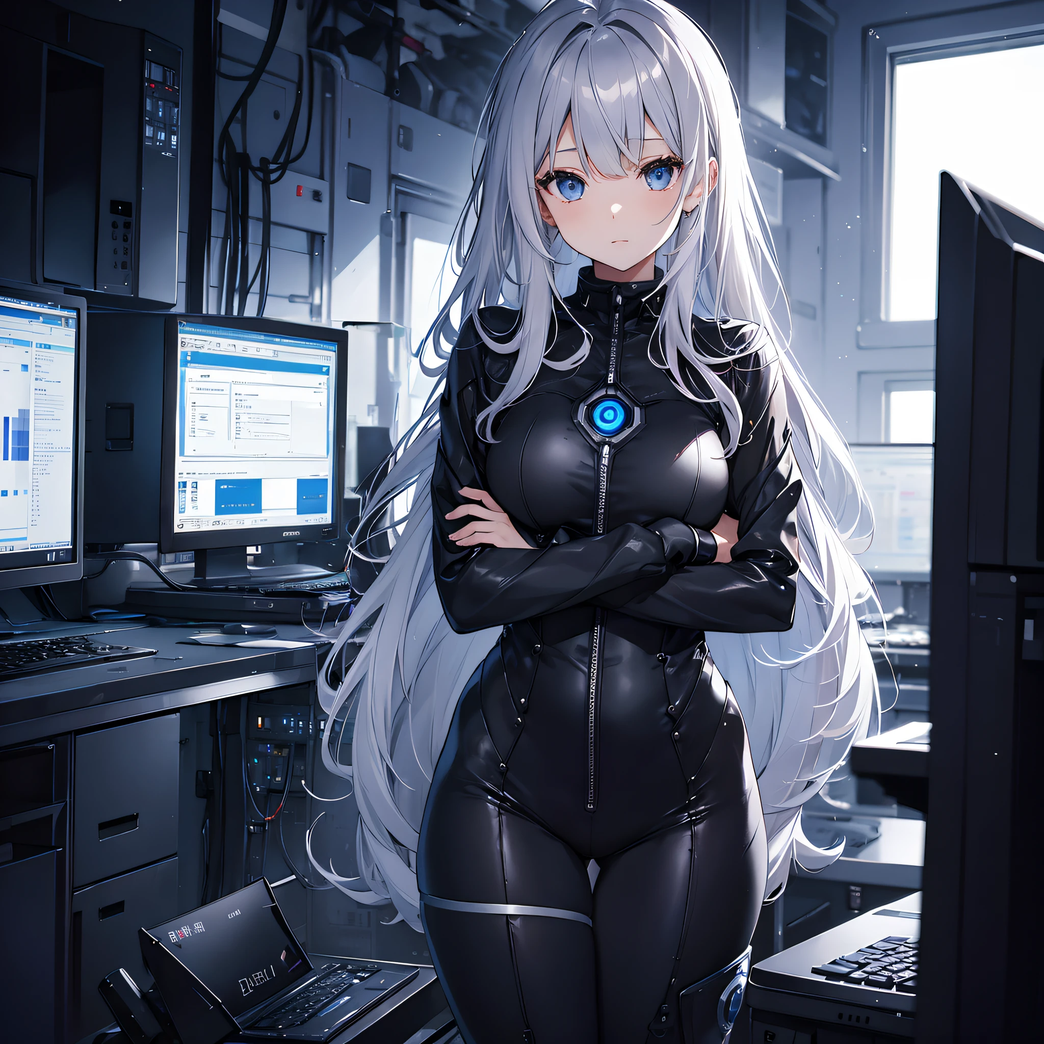 Big desktop PC