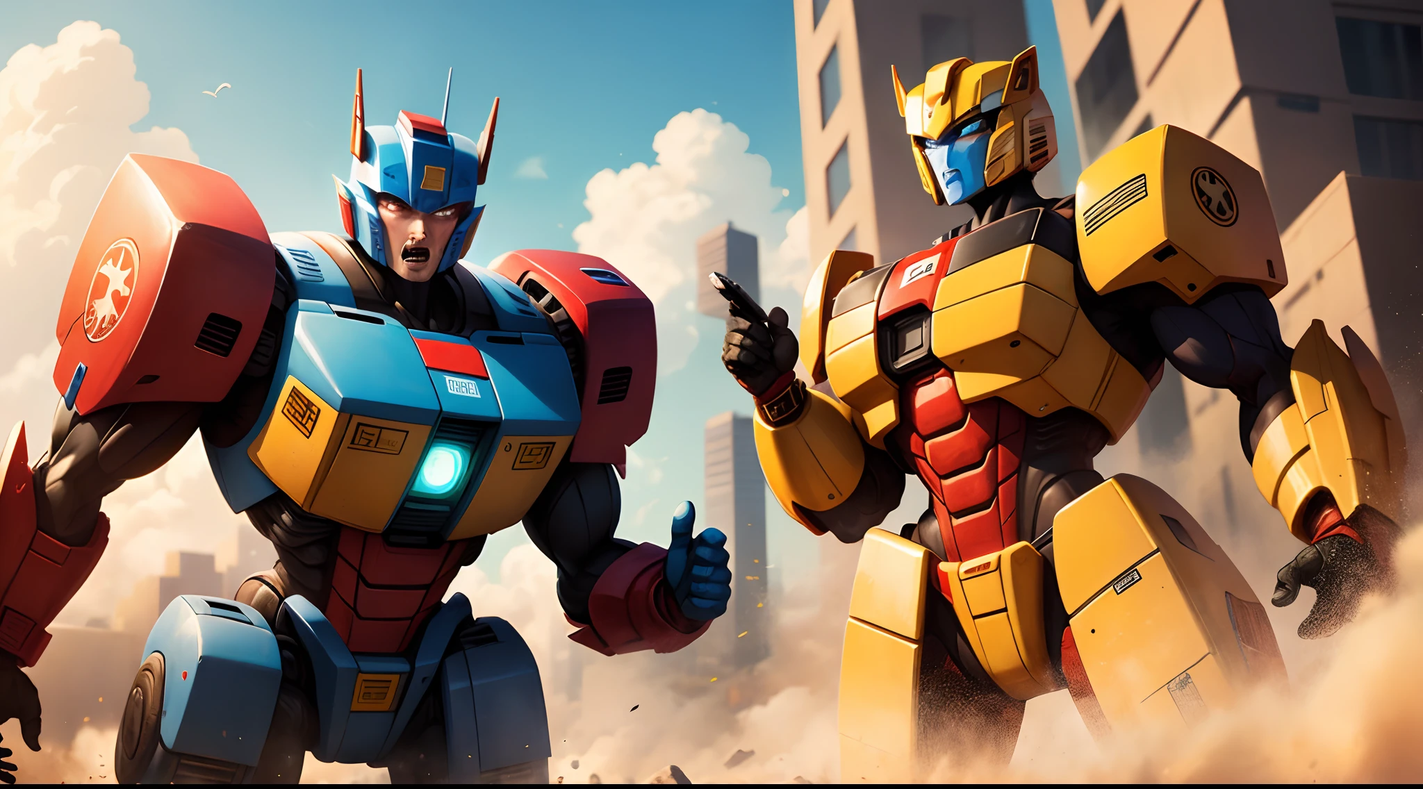 Transformers