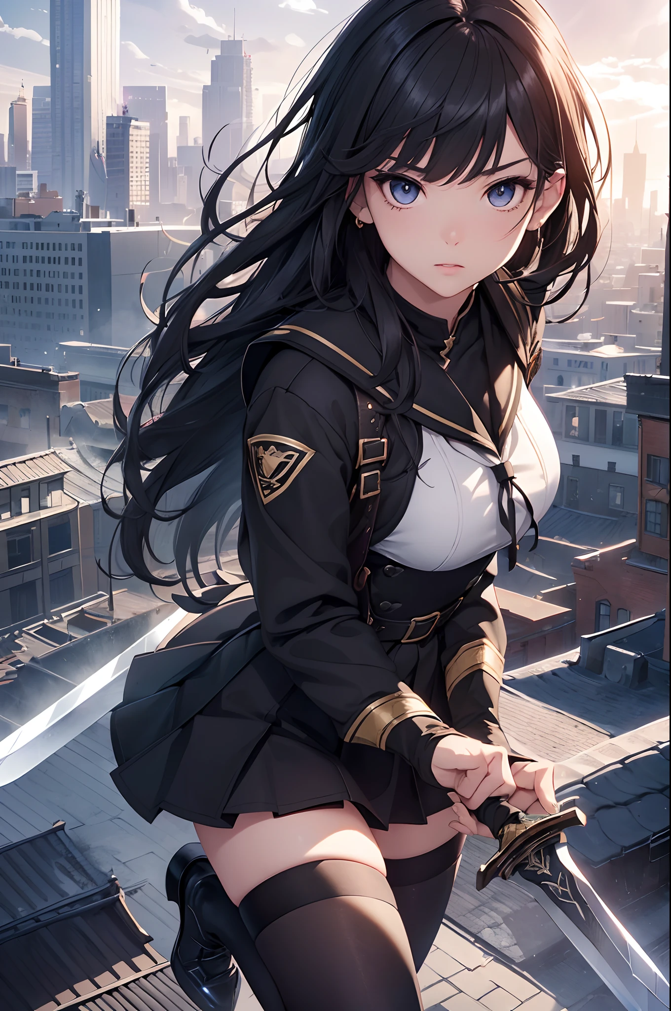 1girl,solo,front view,full shot