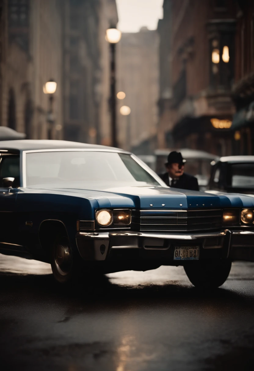 Blues brothers