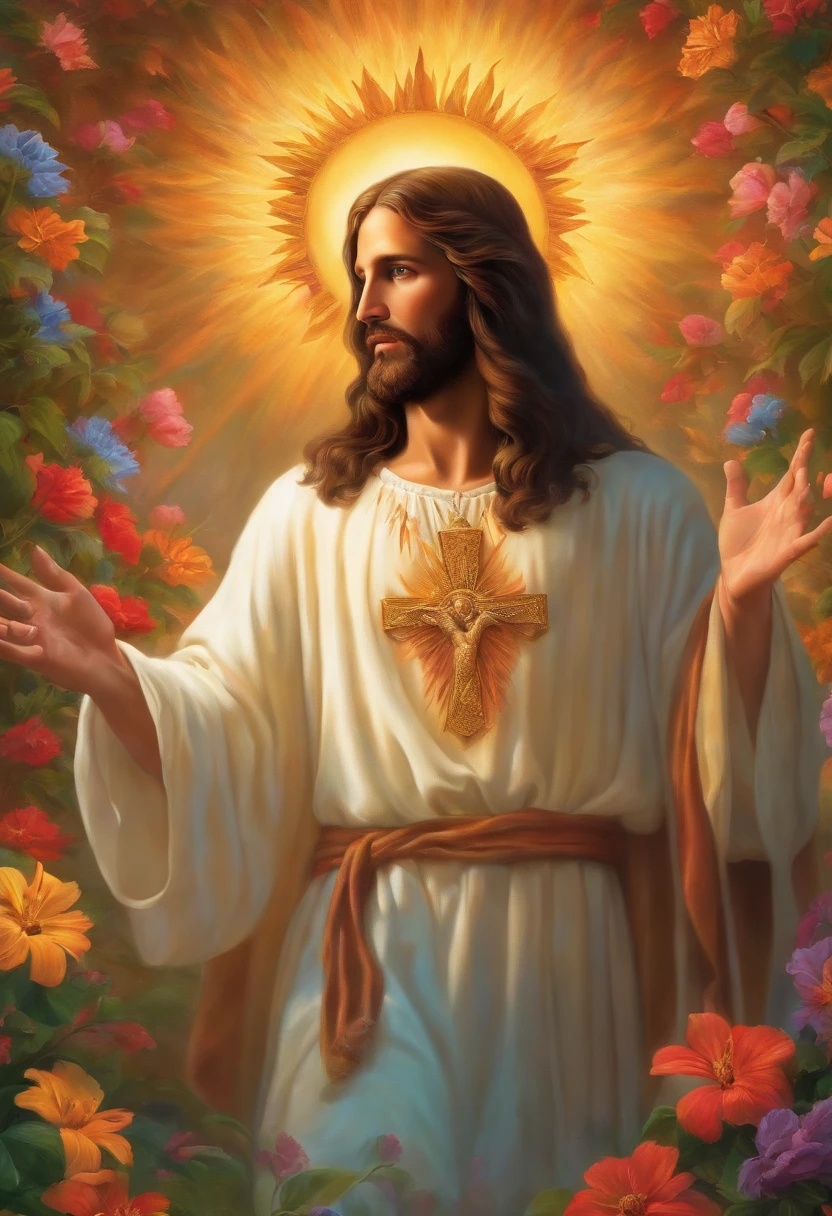 jesus