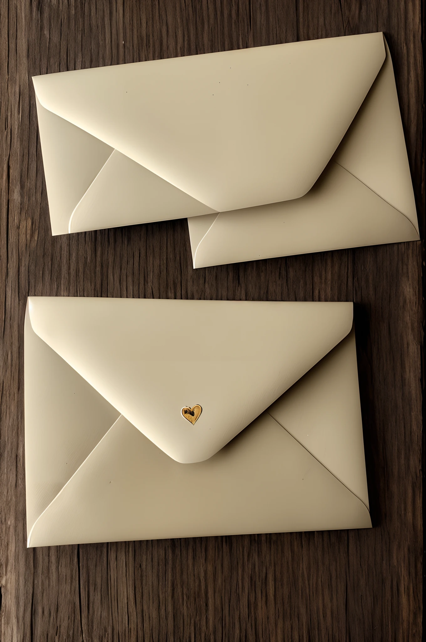 love letter envelope