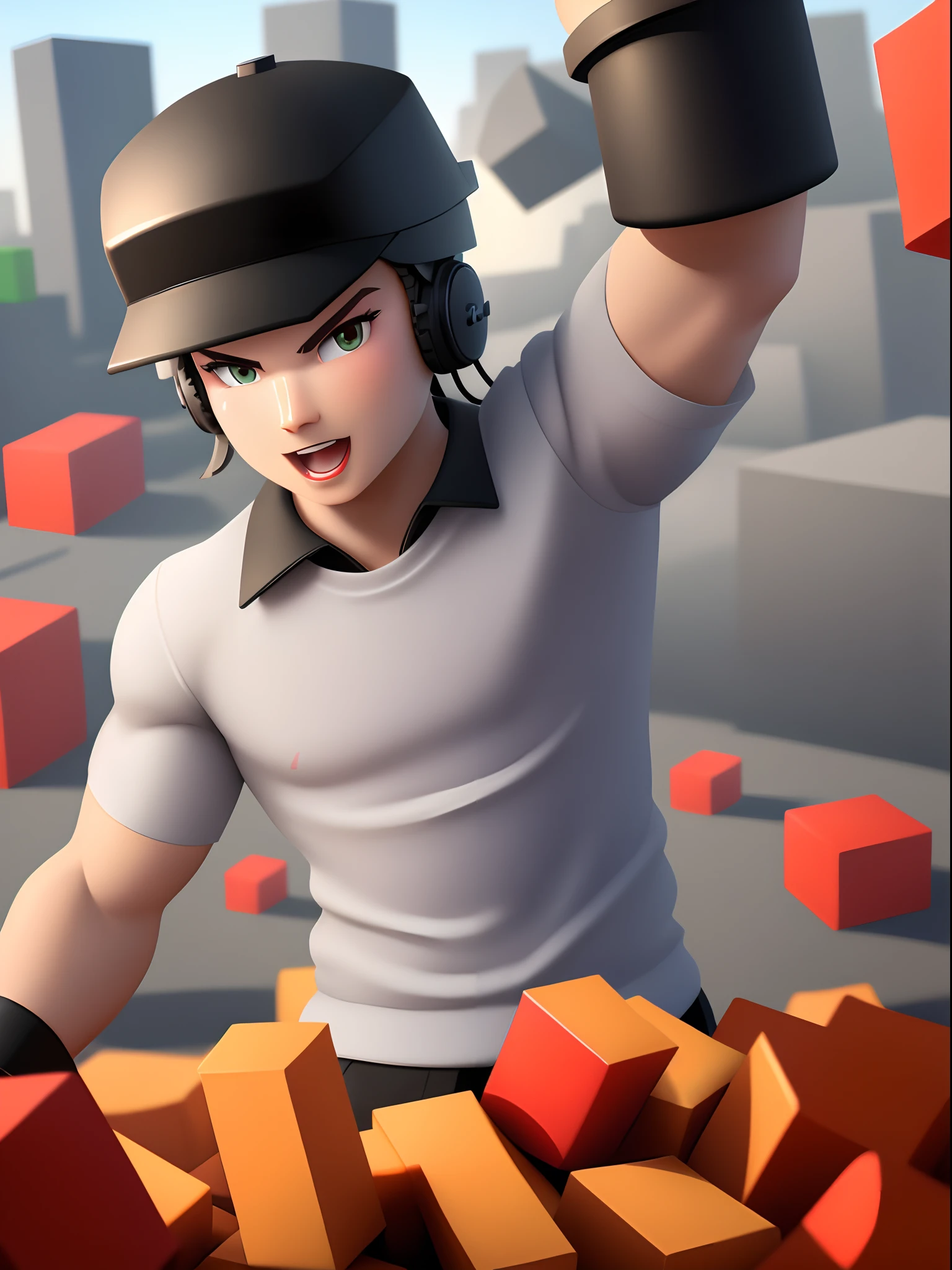 Roblox