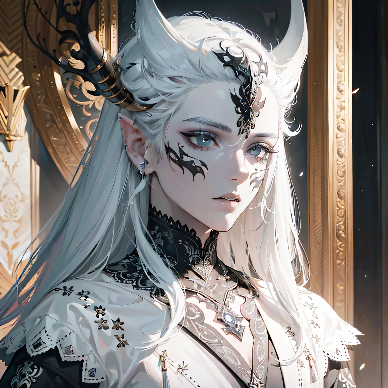 elf-ears