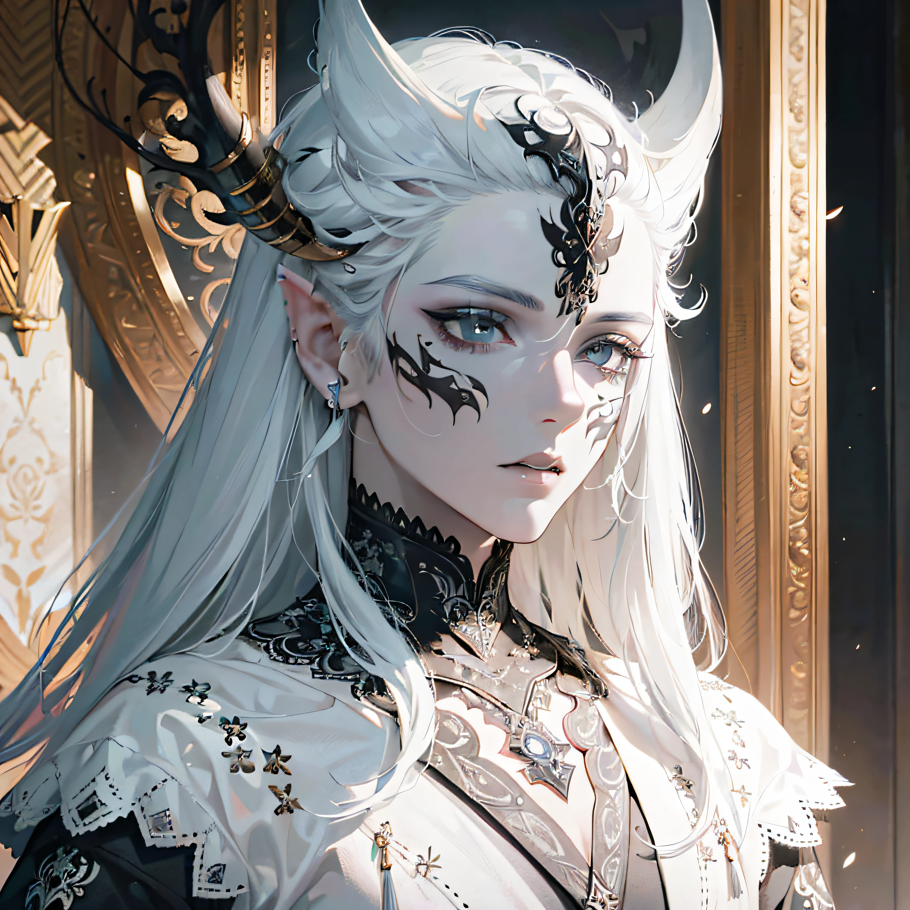 elf-ears