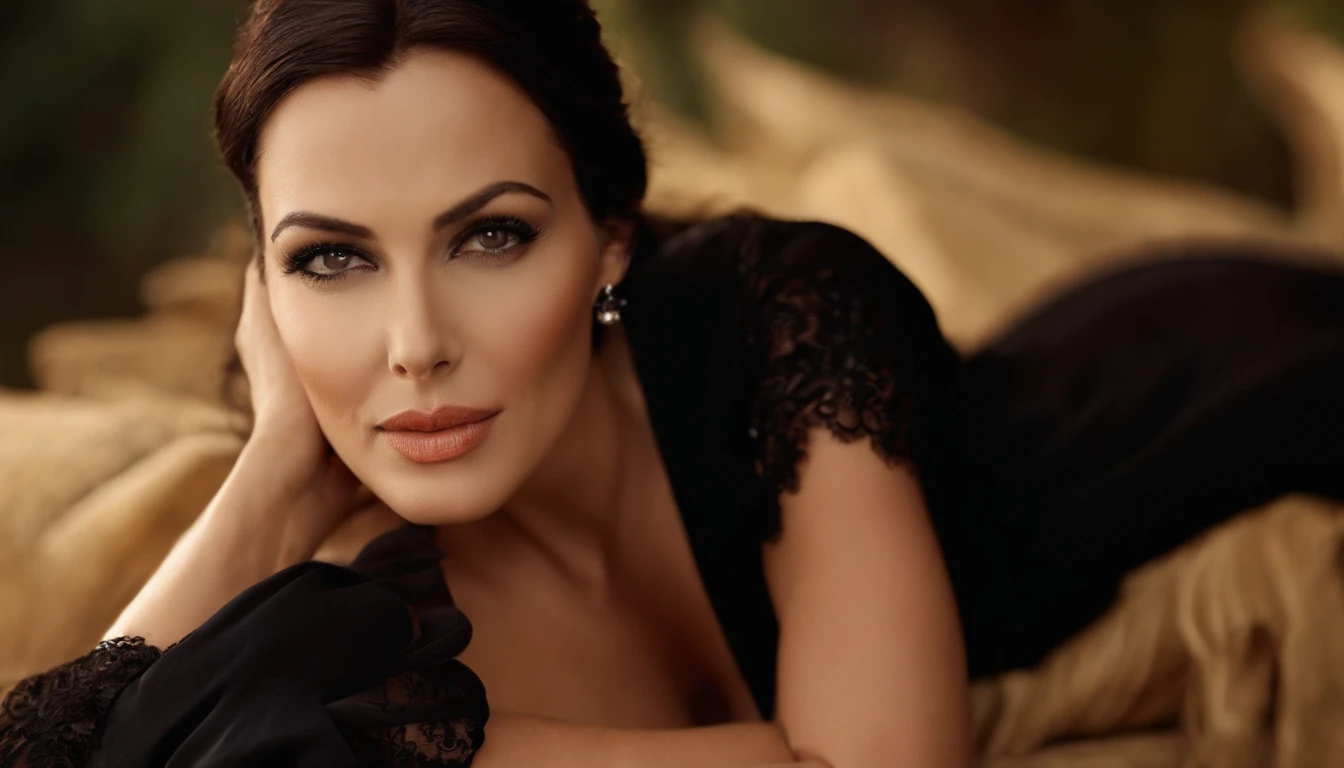 beautiful women like monica belluci