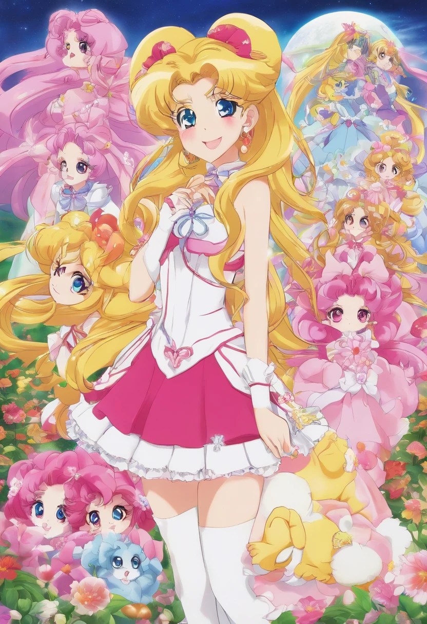 Precure