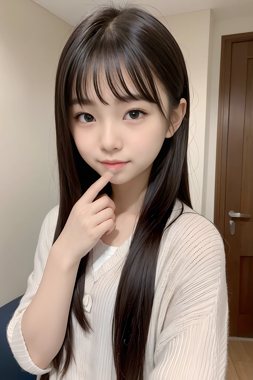 Beautiful,cute,young18