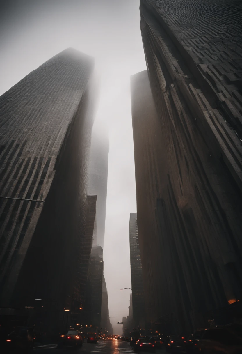 twin towers