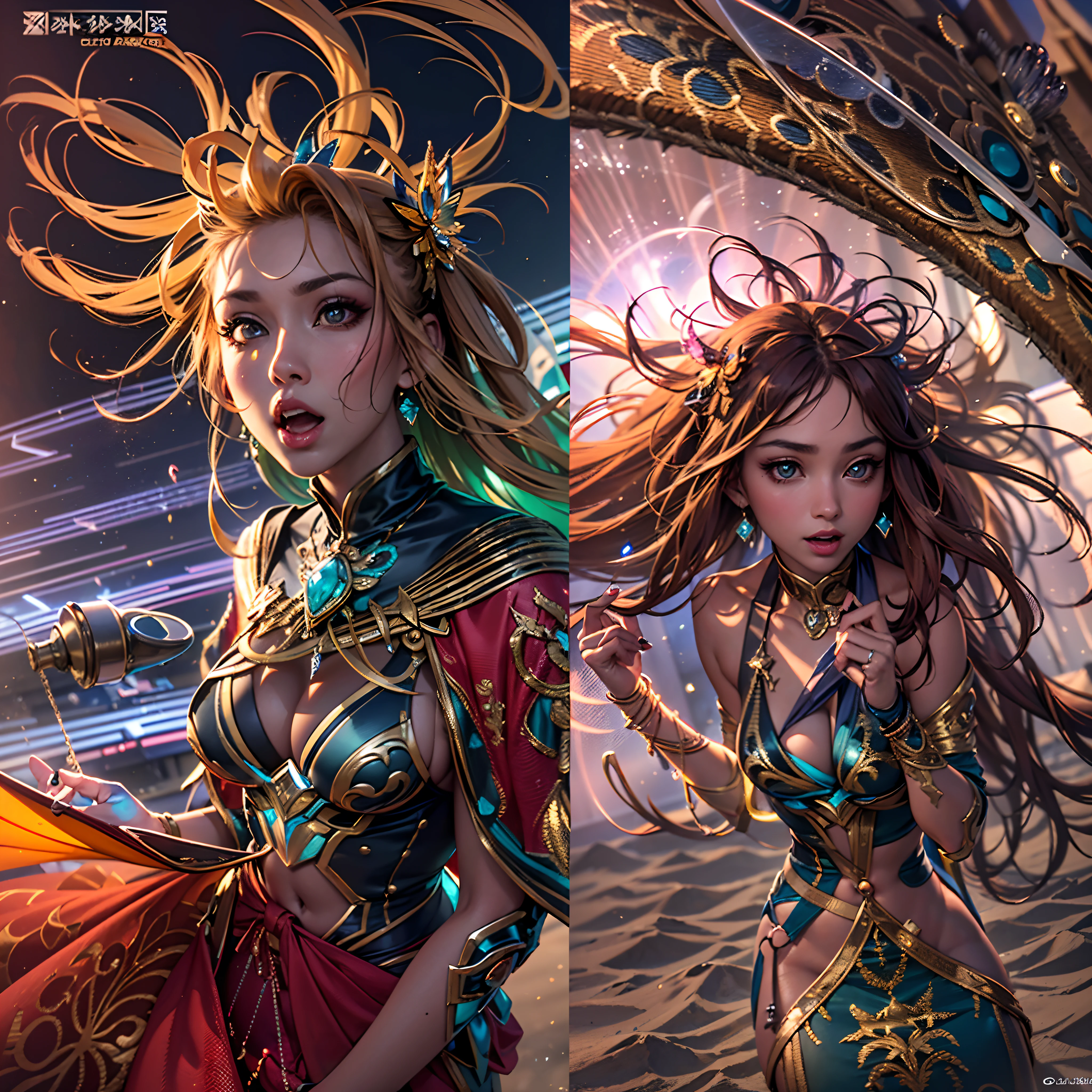 Sun epic Masterpiece Beach deep path wave_fluent Ocean waves Sea storm 🎈🍦🍹❤🔆🕡(😘👩🎀👗⚜👒🥿👡🩲💅)🎪🎢🎡🎠 sunlight Goddess backlight beholder mounted_Surfboard mounted_wave_torus oasis Suncraft Artificier hearth sundrop urban Equirectangular_360 "Armada" contre-jours paddle_board "Heavy Metal" sailing_surfboarding Devastating Will-o'-the-wisp iota pixie sprite luminescence war battle mature female "luis Royo" dazzling ride_surfing_wave_on-surfboard Cosplay riders_flow richesse Amiral decorated Commander jukebox Pilots jacket cow-boy flag Earth tsunami ultra pro-Photorealistic optimal ultra_high-quality opengl-shaders ultra_high-detail accurate reflex ultra_high-resolution perfection graduates volumetric lightning improved Octane_rendues UHD XT3 64K 32K DSLR HDR UnrealEngine5 3dcg shadow analogiques extatiques symmetrical ((athletic Diva african body tanmed skin hairstyle dreads bangs suave cheekbones effects embarrassed glushes eye-liner saphirs saturate gorgeous dark (Bright eyes, Bright eyes) beautiful eyes black pupils brown iris lazulis turquoise open mouth teeth (tongue droplet water drop of water) obvious smiles choke Floating Jacket Eccentric Cape Levitating Shoulders-Off Shirt Lace Clavicles White Papillotes embroidered leathers breasts reveal sideboob satin livid yellow orange corsait thick felt skirts matching bristles ample swinging spinels navel waist belt-chastity revealing heart diamond padlock silver agate pubis scarlet pubis-hairy indigo bristles protrusions silk Snap-lock tin gold garters thighs legs stainless steel boots)) gothic onyx rubis summon milkweed floraison invoque viceroy magic incandescente creature CGSCOSITY butterfly Cristallines Monarch wings, flash blow glow opale impact, straight outfits armor heavy chrome flat rune lava bands population Tourmaline glyphe plasma "cyberpunk" background sailing_ship glass mirror monster Fire Blast Flame Chef-D' (par Michelangelo) tattoo Bruce_Weber sex girl naked nsfw varied multi etc.