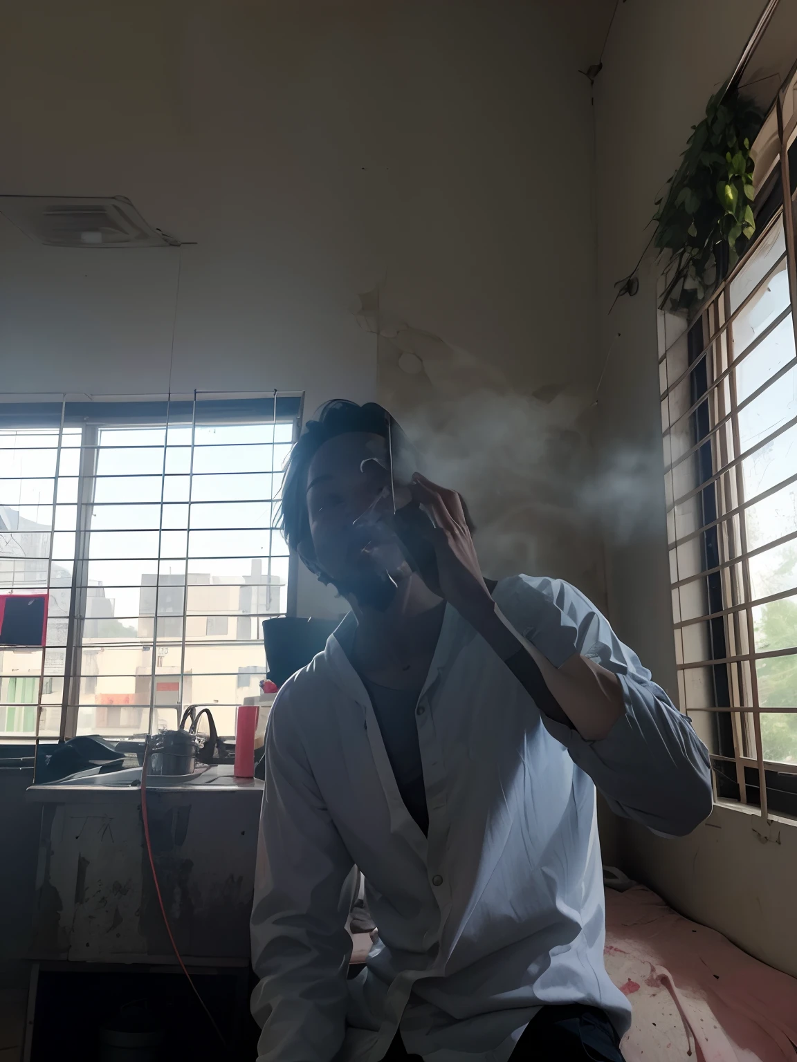 background change pho