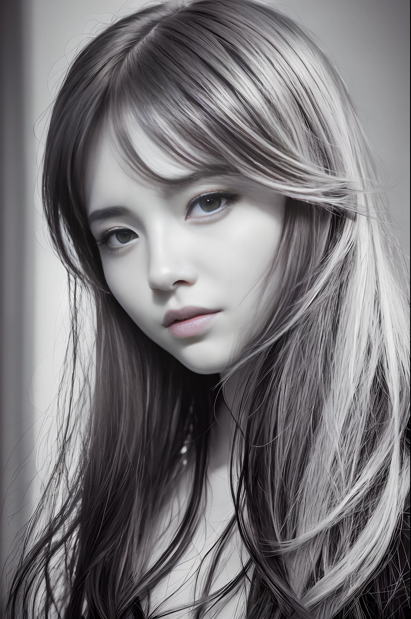 [Object object], (detailedfacialfeatures:1.3), (RAW photo, 16k, Masterpiece, Best quality: 1.2), (ultra-realistic realism, Ultra-fine and sophisticated realism: 1.3), (Wide depth of field, Radiant mapping, Ray tracing, god light: 1.2), HighDynamicRange, Vivid, rich details​, Clear shadows and highlights, Realistic, Intense, Enhance contrast,