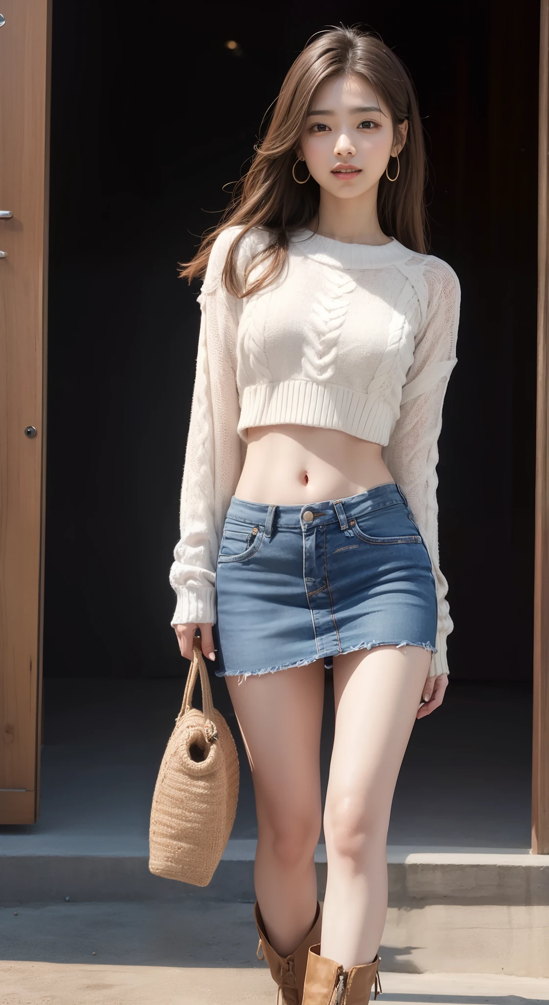 a navel