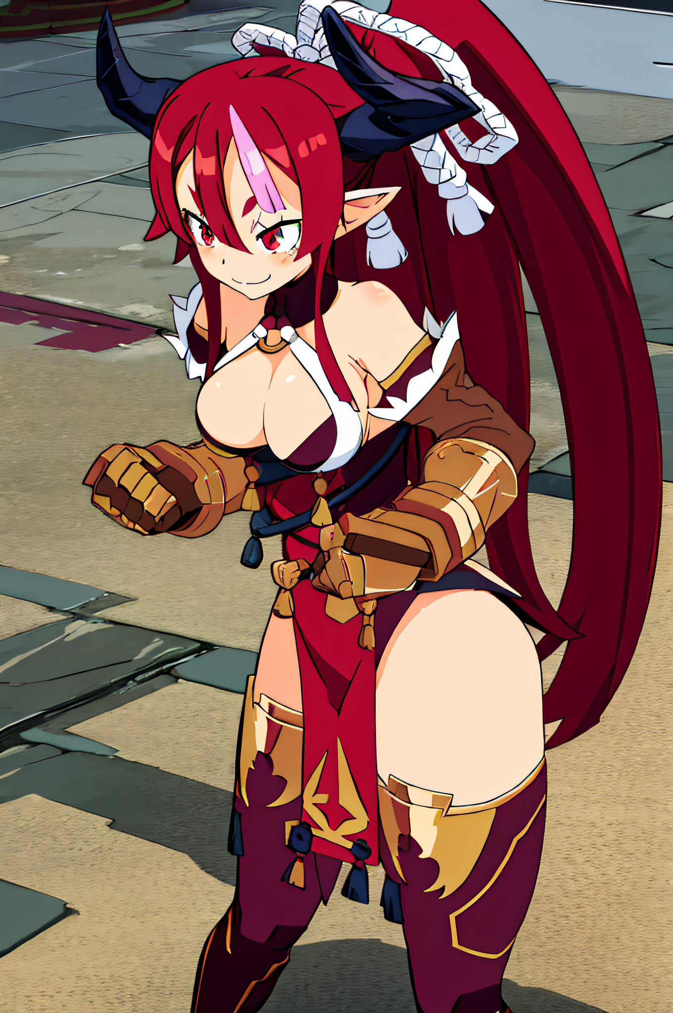 Higan - Disgaea 7 v1.0