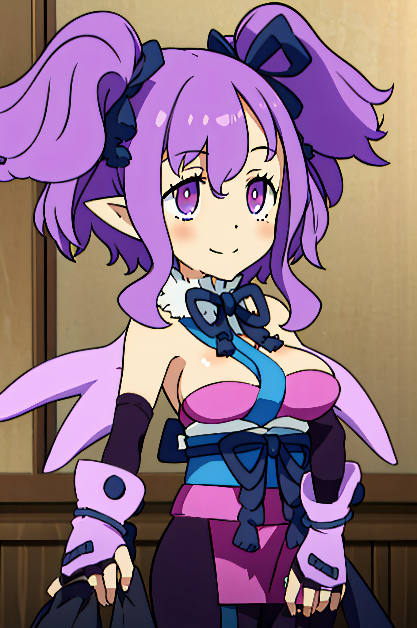 Ceefore - Disgaea 7 v1.0