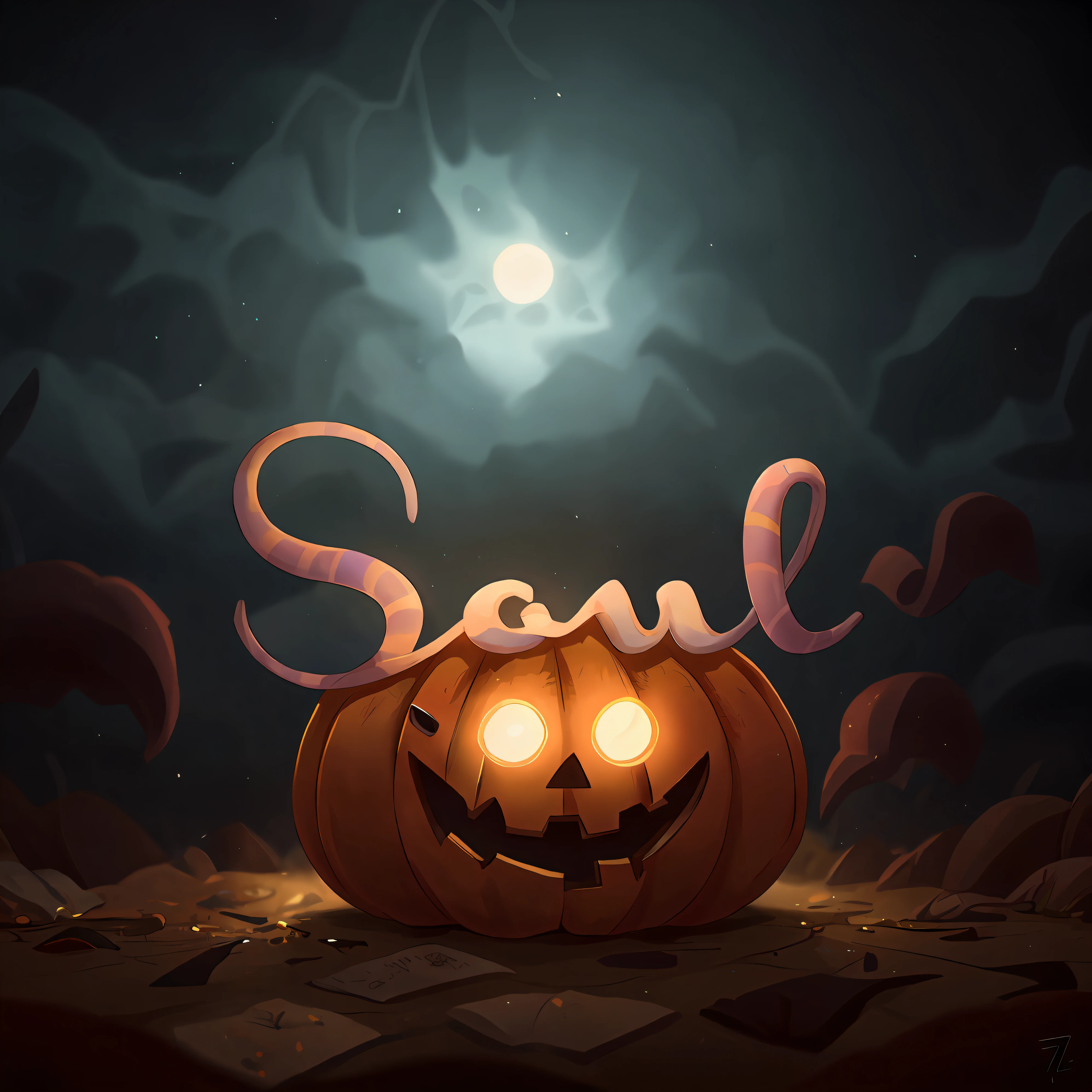 Halloween,Color,Originality,sci-fy,4K,supernova. Unreal Engine 5, Cinematic, Color grading, SpongeBob SquarePants works, Ultra-wide angle, Depth of field, Hyper-detailed, beautifully color-coded, insanely details, Intricate details, beautifully color-graded, illusory engine, editorial photography , photoshoot, Shot on 70mm lense, Depth of field, degrees of freedom, 32K, Hyper-Resolution