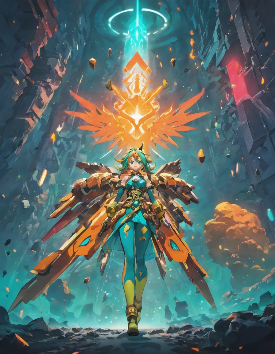 deep rock galactic