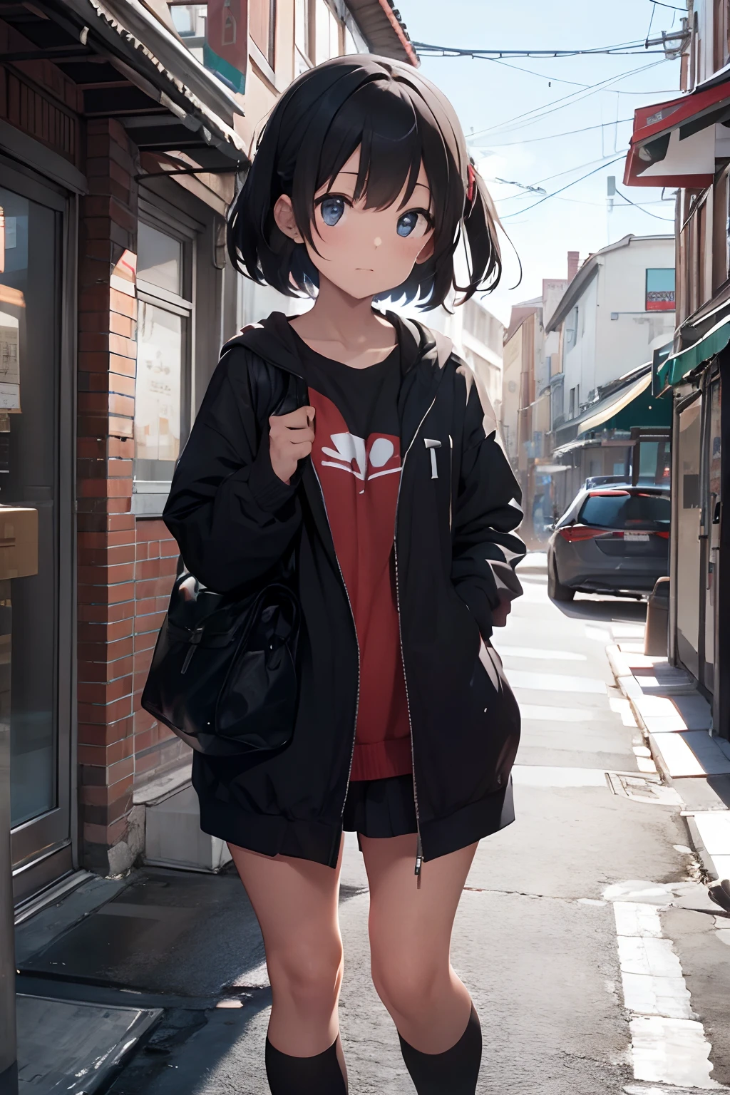 Path