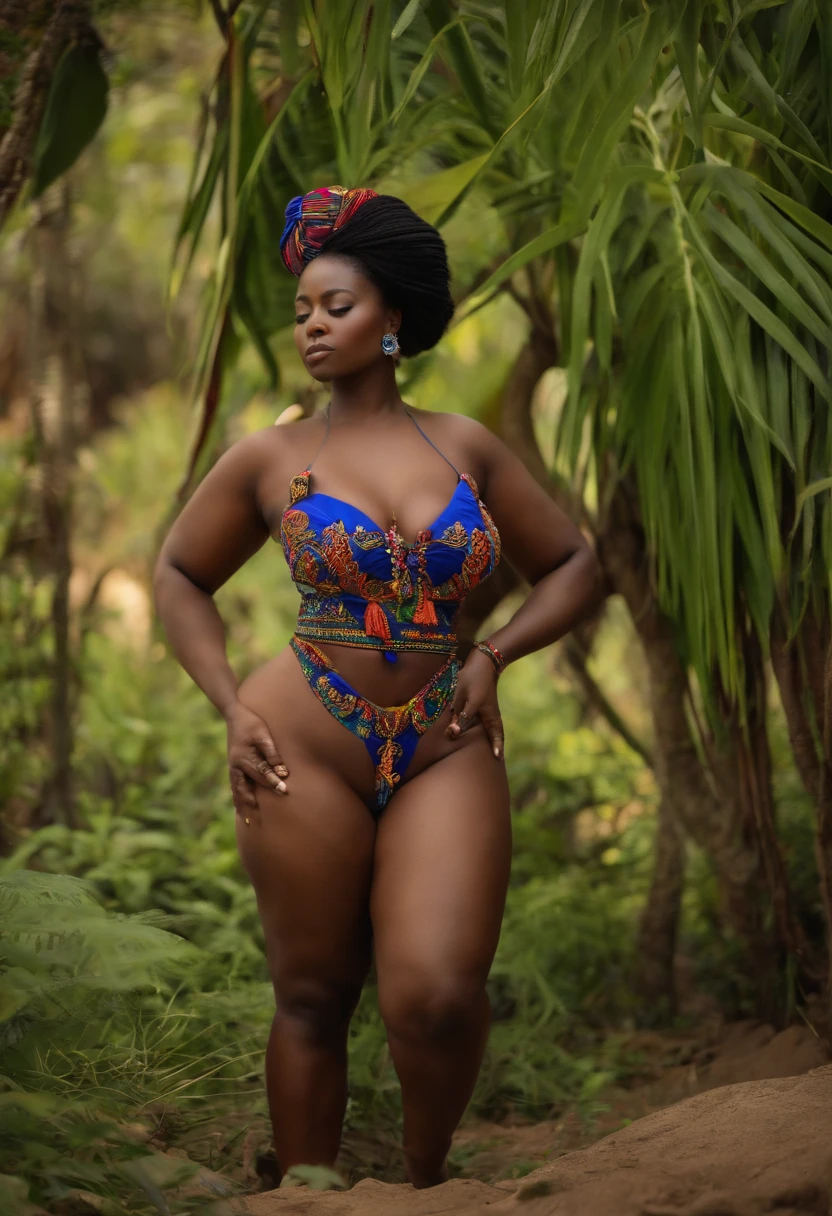 makima ass