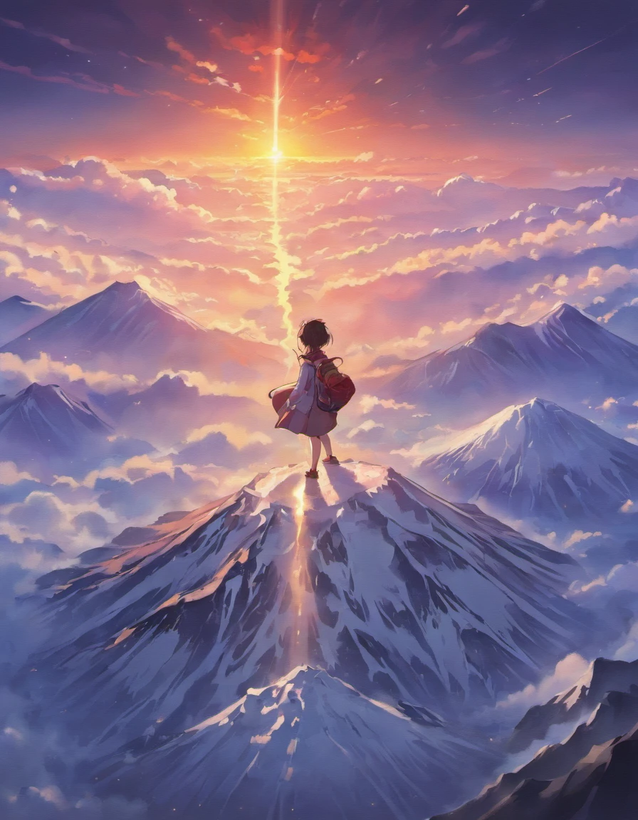 Mt fuji