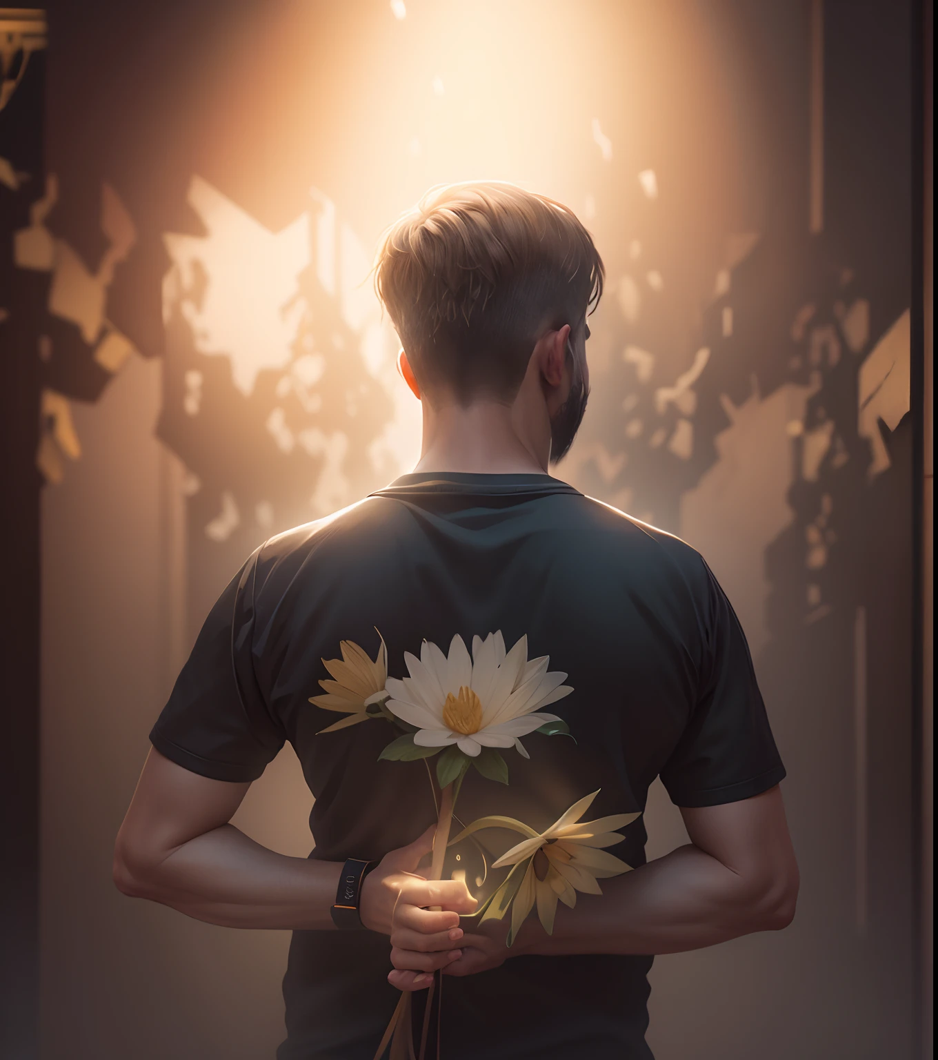 Orginal, realistic,8k, light effect