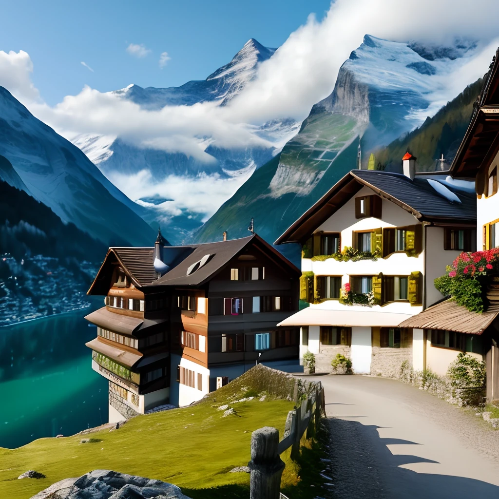 Switzerland