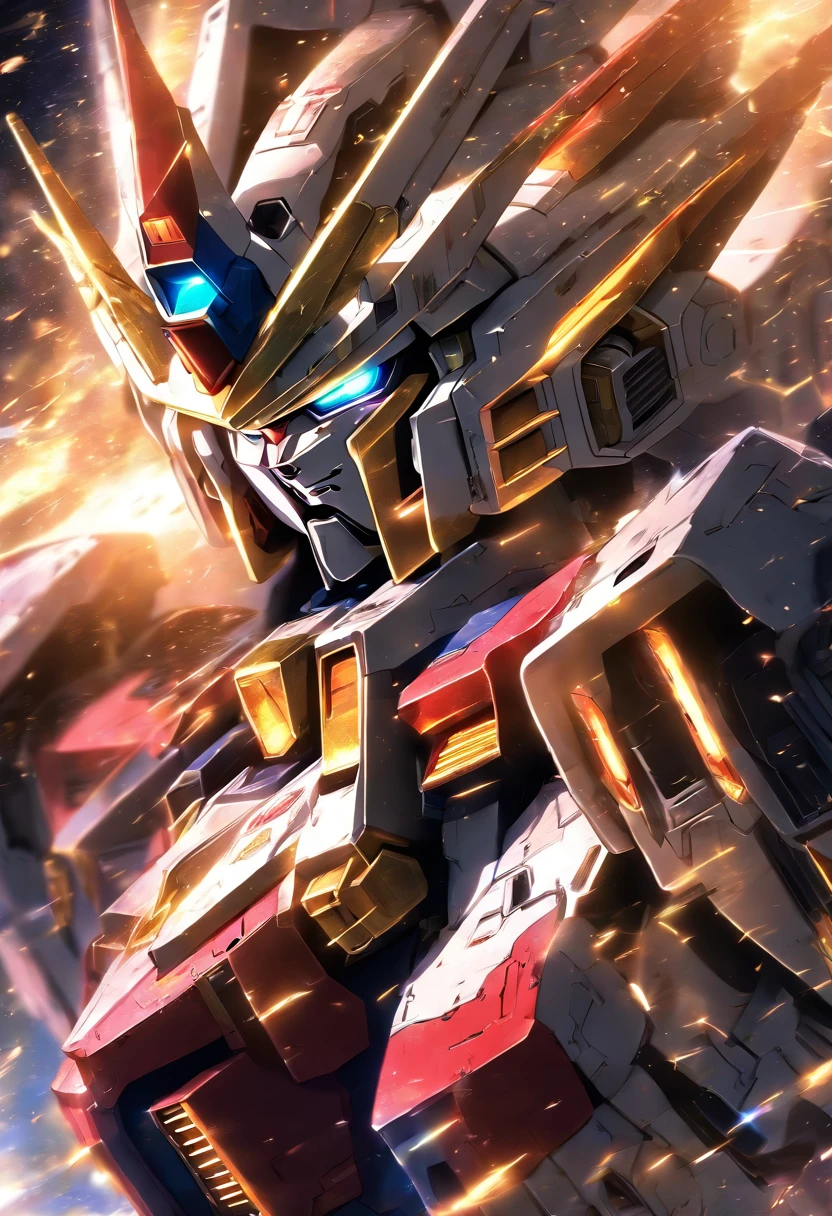 Gundam,8k,