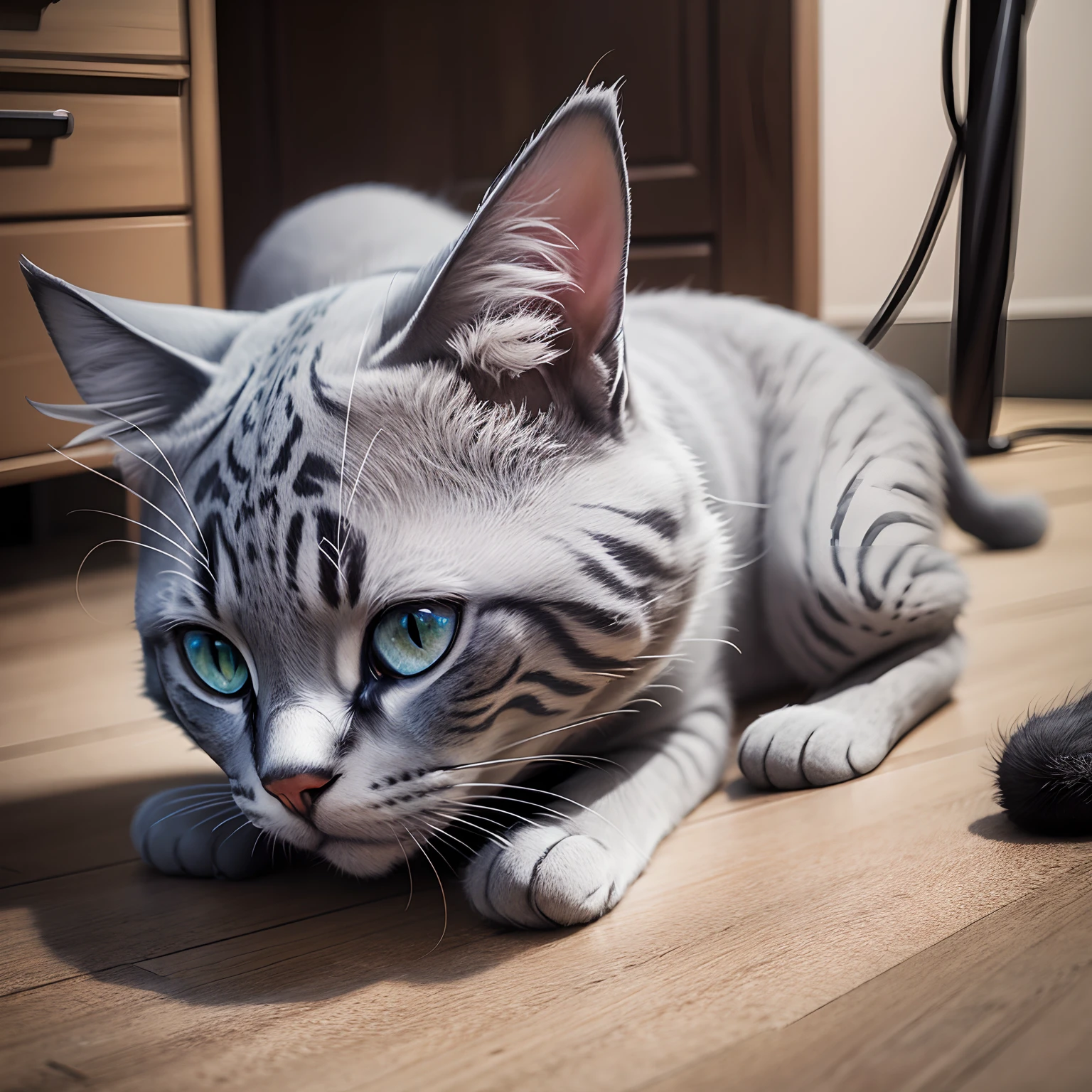 Feral, furry, panting, snow leopard,  detailed legs, , 1 tongue, 1 pussy , 1 anus, detached 1 tail, , after orgasm, vivid colors, realistic , cum in ass, cum on floor   , realistic pussy, horny, super realistic, hyperrealistic, photo, animal pussy, anatomically correct, long tail, 