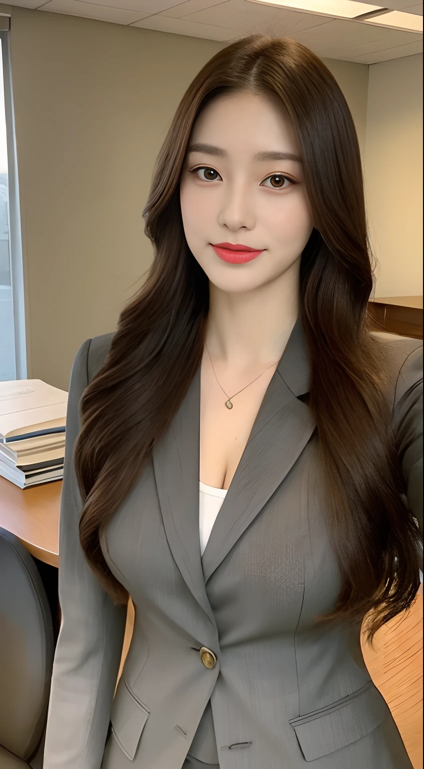 Tall and slender beauty、Beauty in suits、Colossal tits、undershirt、Cool beauty、Career woman、Japan beauties、modeled、office room,janelas