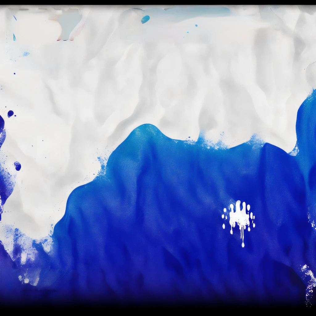 No text，Product Background，It has a viscous resin and full gradient，white backgrounid，Adopt electronic music style