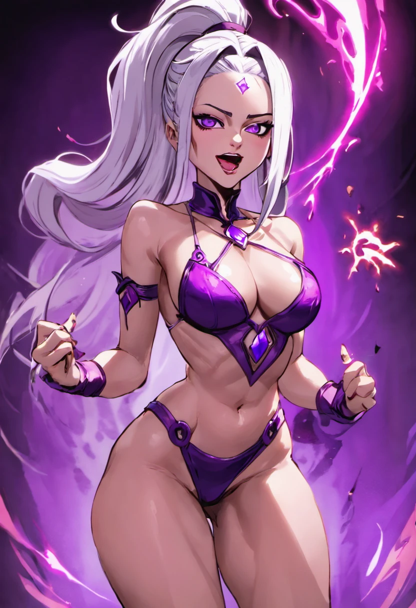 Sindel nude