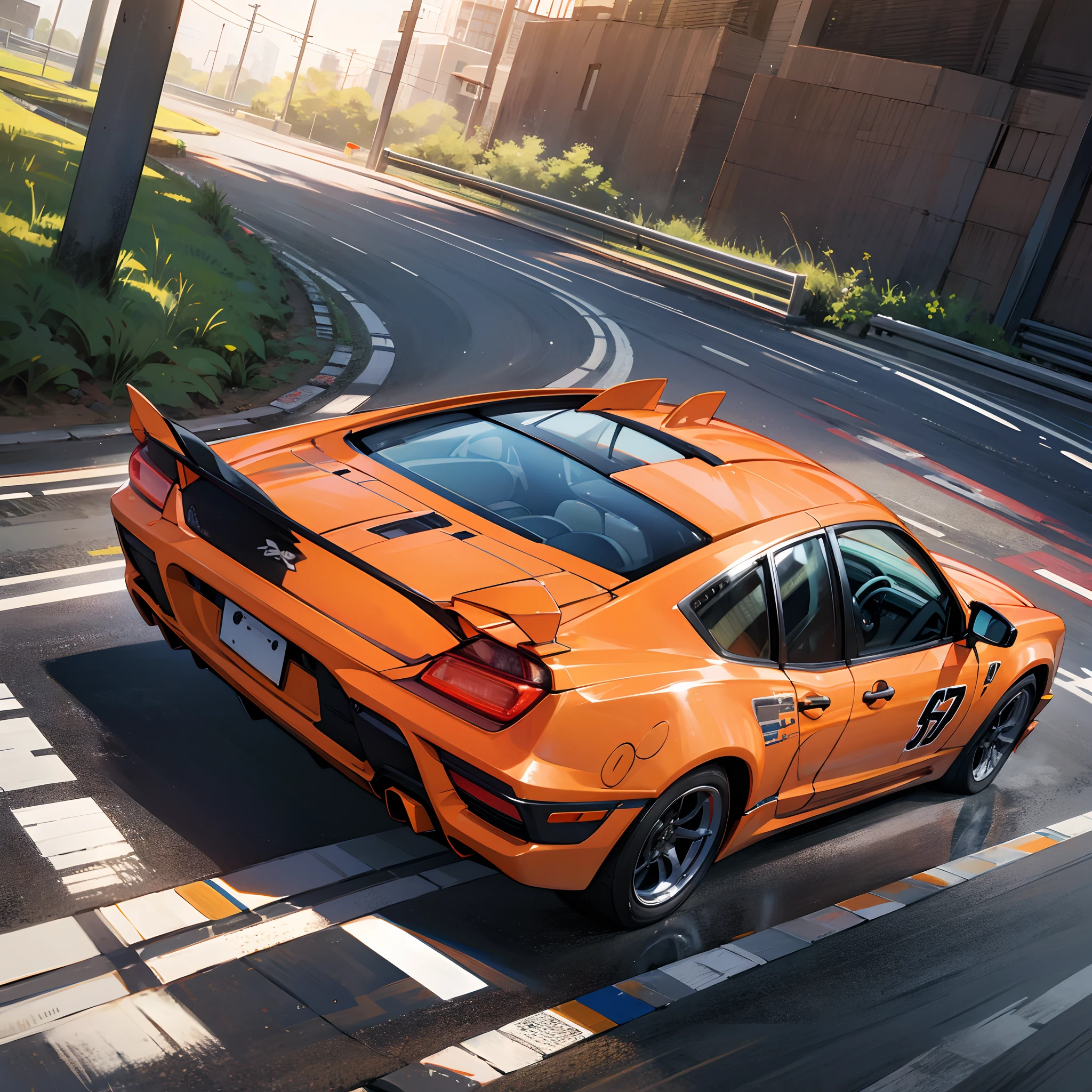car --auto --s2