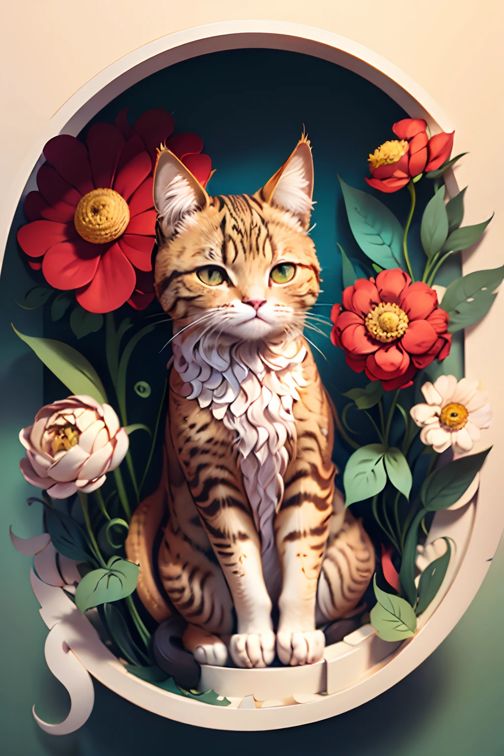 cat