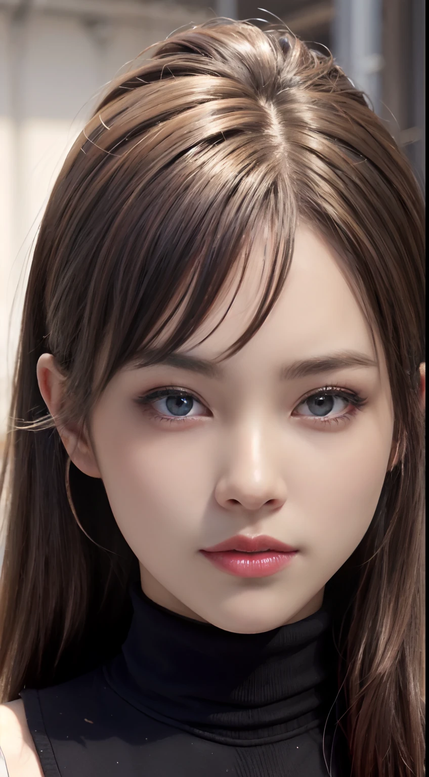 ultra-detailed, photorealistic, highres, 1girl, extremely detailed face, detailed eyes, detailed hair, detailed clothing, 4k