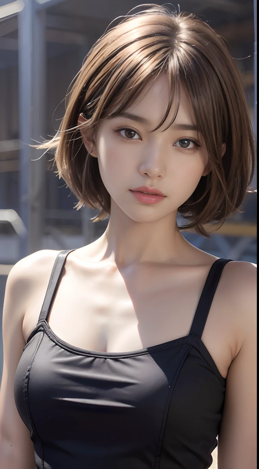 ultra-detailed, photorealistic, highres, 1girl, extremely detailed face, detailed eyes, detailed hair, detailed clothing, 4k