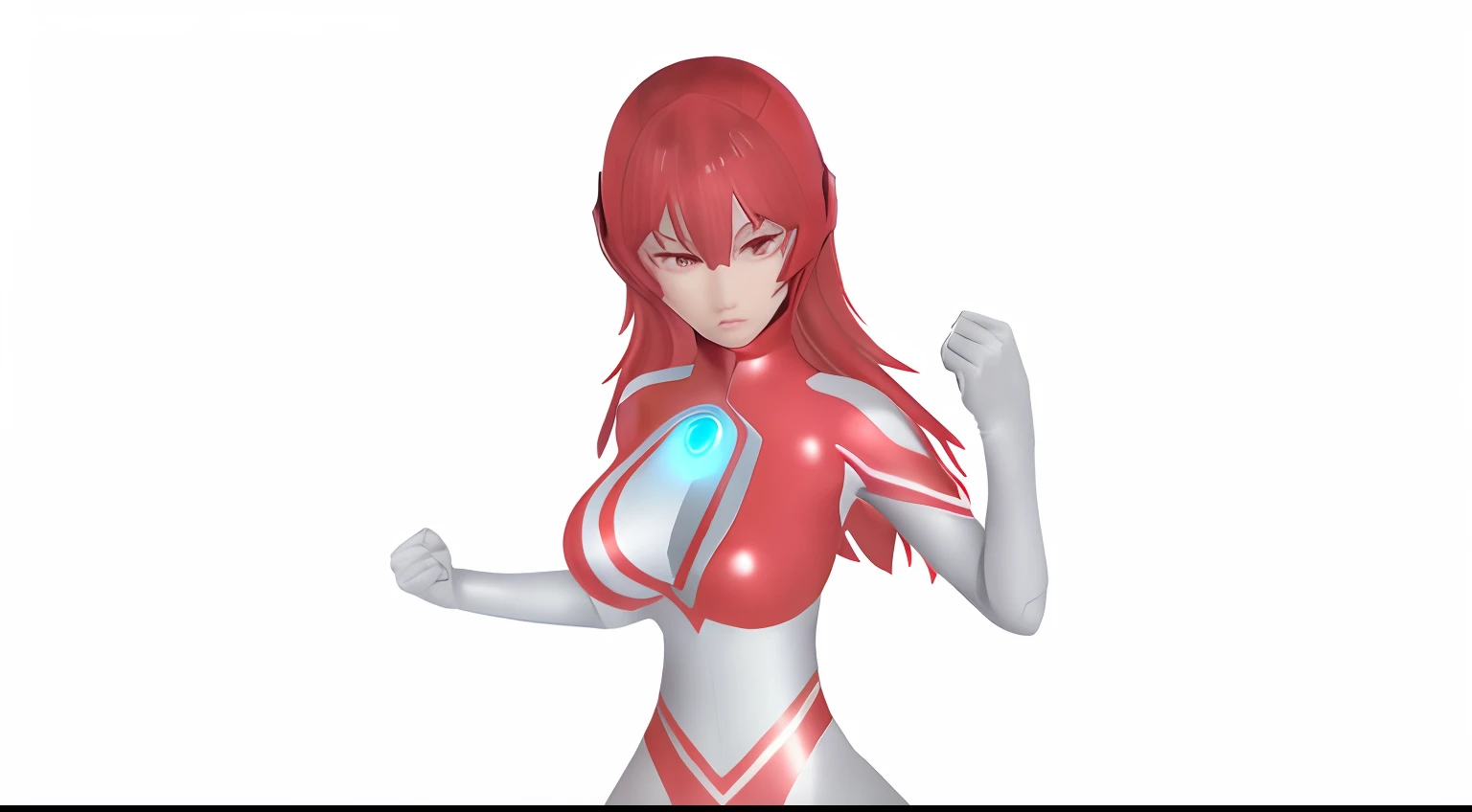 Female Ultraman