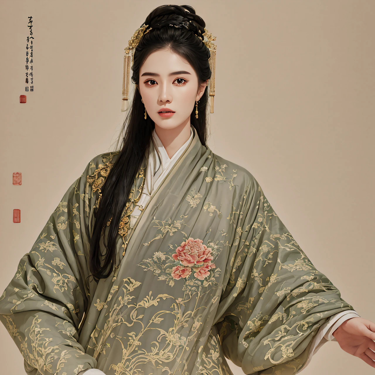 8K quality,1 girl，Backstreets，Side 32K，exteriors，Roof，People are small（tmasterpiece，k hd，hyper HD，32K）Long flowing black hair，Tang dynasty complex，zydink， a color，废墟（canyons）， （Linen batik scarf）， Combat posture， looking at the ground， Linen bandana， Chinese python pattern long-sleeved garment， 废墟（Abstract gouache splash：1.2）， Dark clouds lightning background，Flour flies（realisticlying：1.4），Black color hair，The dust is blowing，Background fog， A high resolution， the detail， RAW photogr， Sharp Re， Nikon D850 Film Stock Photo by Jefferies Lee 4 Kodak Portra 400 Camera F1.6 shots, Rich colors, ultra-realistic vivid textures, Dramatic lighting, Unreal Engine Art Station Trend, cinestir 800，Flowing bright yellow hair,（（（National style building）））Full-body side 8K quality,1 girl，Backstreets，Side 32K，exteriors，Roof，People are small（tmasterpiece，k hd，hyper HD，32K）Long flowing black hair，Tang dynasty complex，zydink， a color，废墟（canyons）， （Linen batik scarf）， Combat posture， looking at the ground， Linen bandana， Chinese python pattern long-sleeved garment， 废墟（Abstract gouache splash：1.2）， Dark clouds lightning background，Flour flies（realisticlying：1.4），Black color hair，The dust is blowing，Background fog， A high resolution， the detail， RAW photogr， Sharp Re， Nikon D850 Film Stock Photo by Jefferies Lee 4 Kodak Portra 400 Camera F1.6 shots, Rich colors, ultra-realistic vivid textures, Dramatic lighting, Unreal Engine Art Station Trend, cinestir 800，Flowing bright yellow hair,（（（National style building）））Full-body side