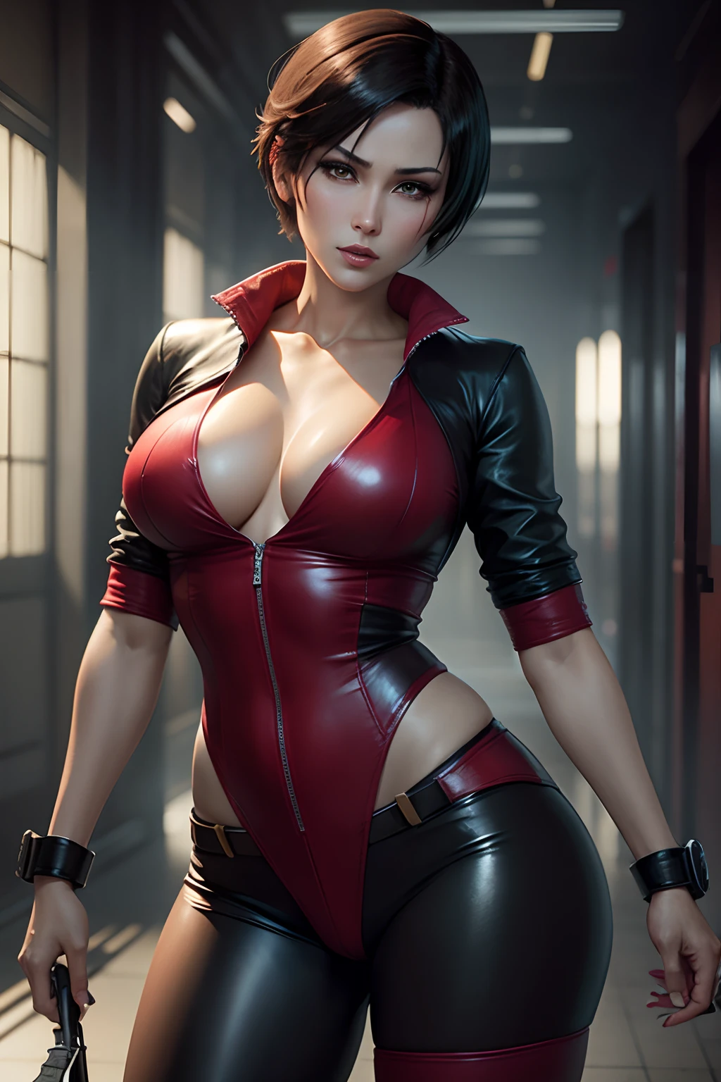 Ada Wong