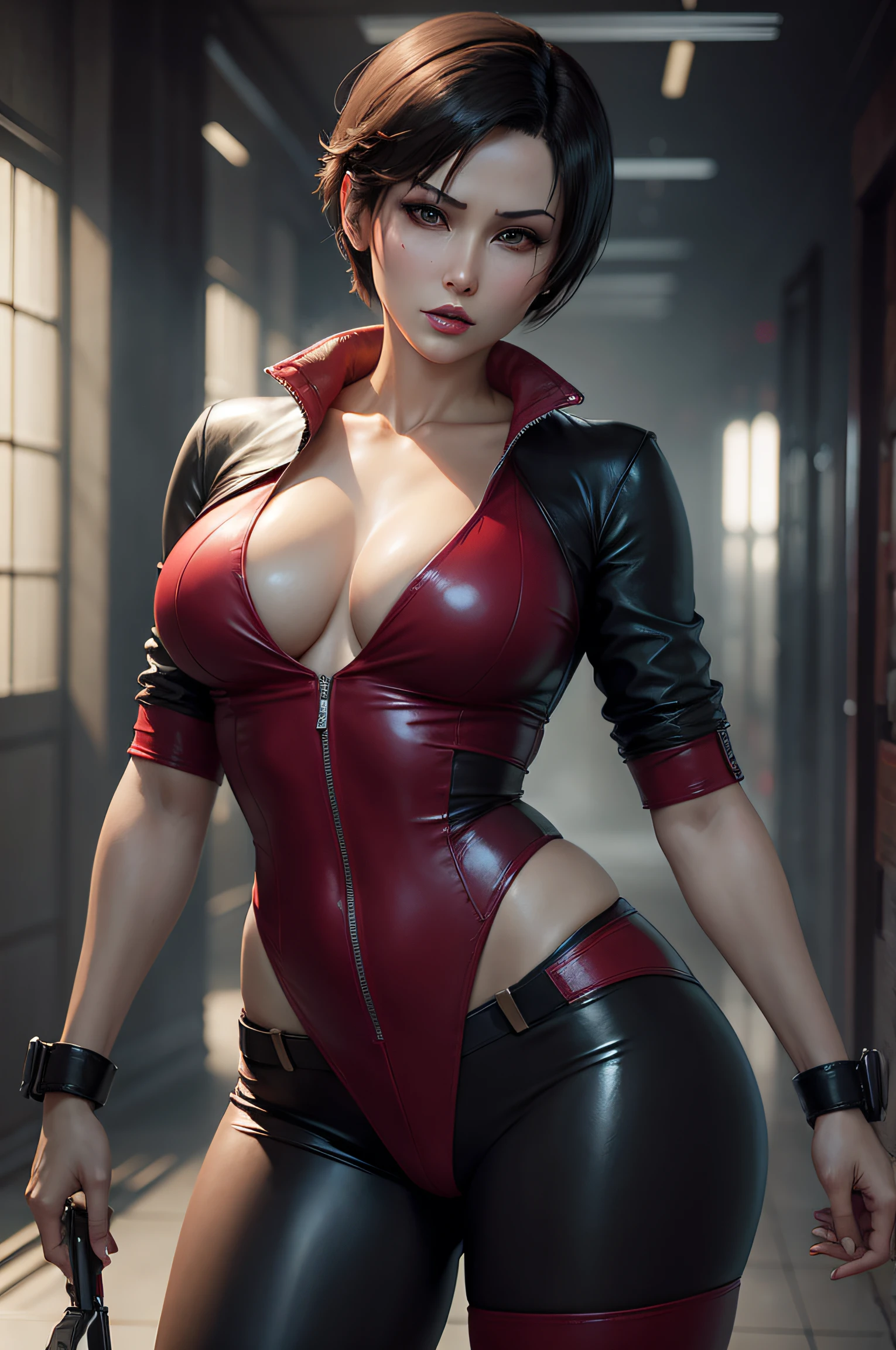Ada Wong