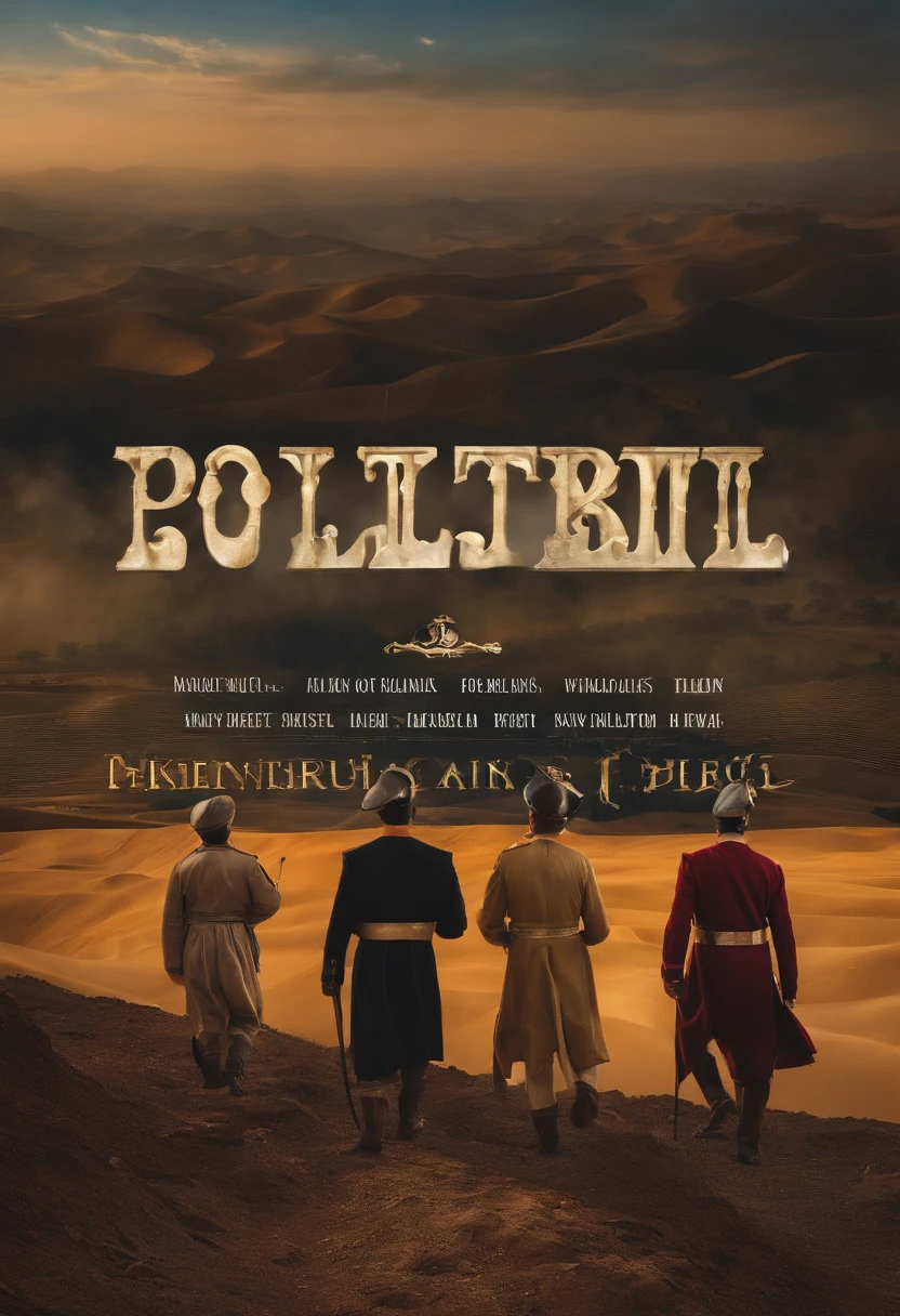 politik,spoil,Revision of the law,The Manipulated,2guys,puppet,Fools and wise men