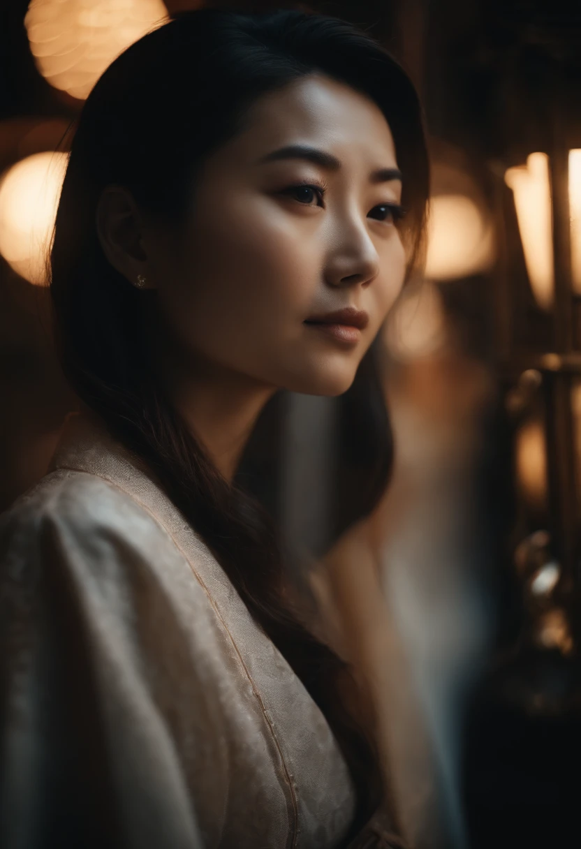 Beautuful Women japanes