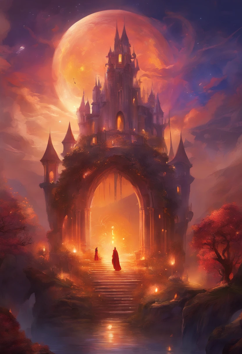 brujitas halloween fantasia