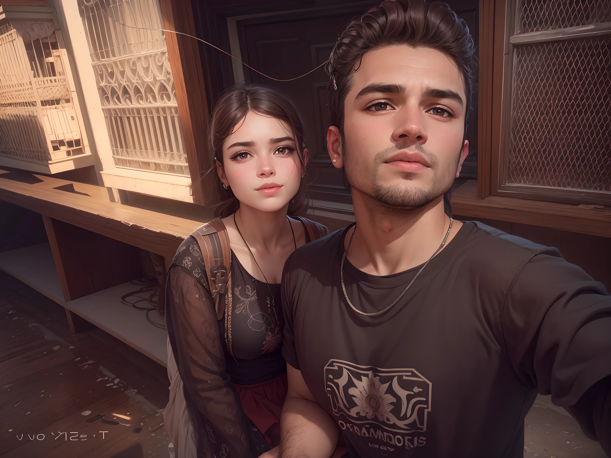 Change background aesthetic, 4k realist face